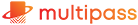 Multipass Logo